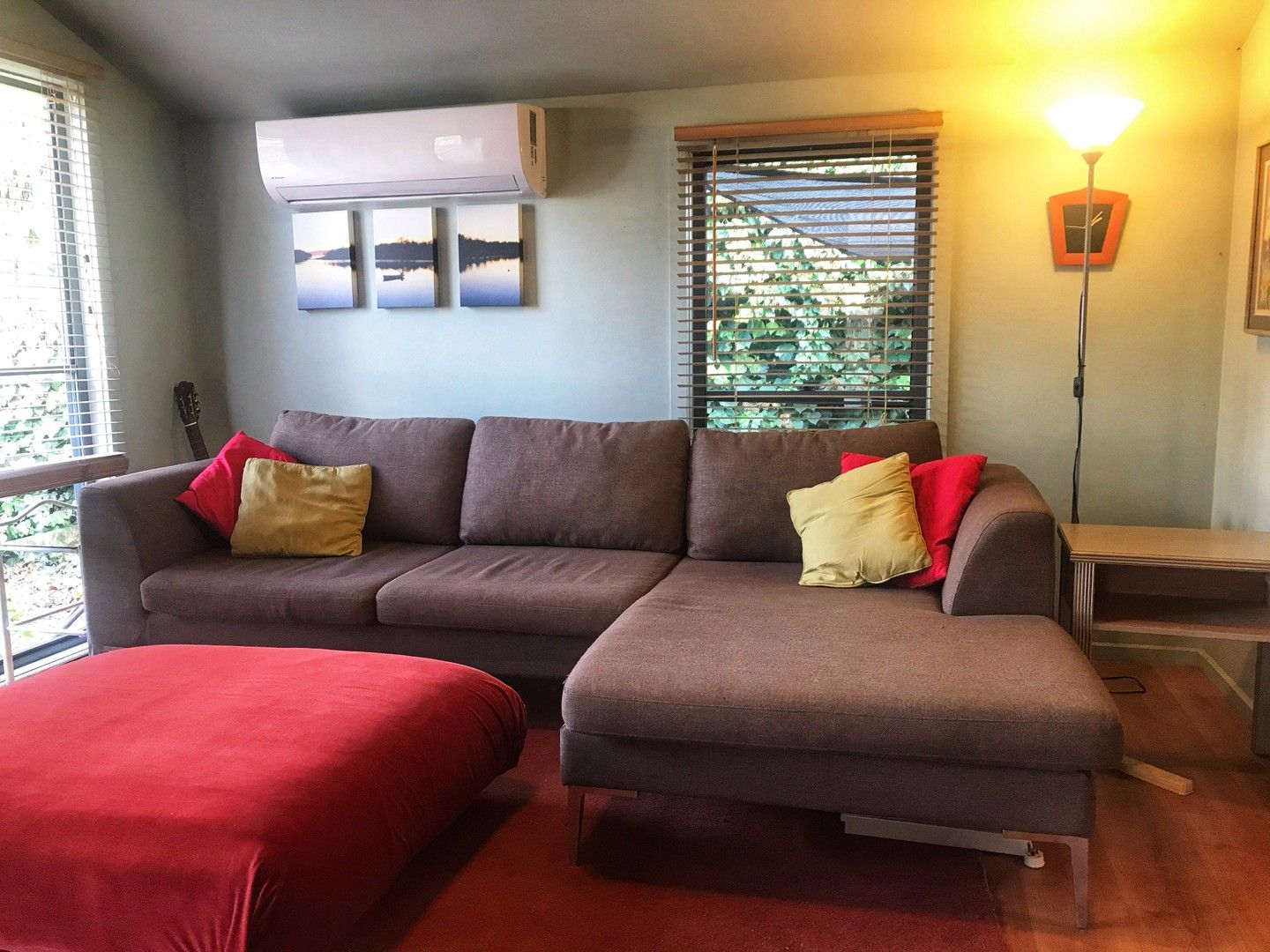 1 bedrooms Duplex in 6 Valley Avenue MOUNT BEAUTY VIC, 3699
