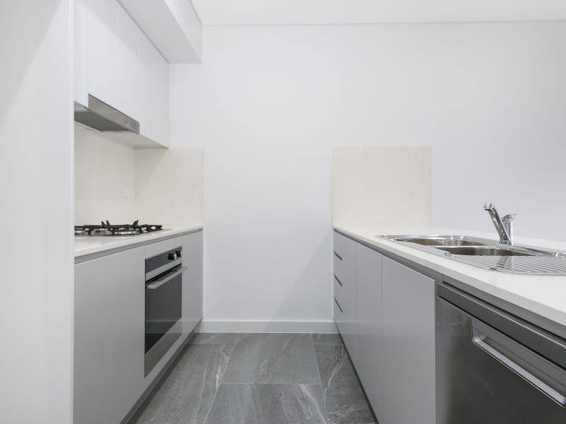 2 bedrooms Apartment / Unit / Flat in G01/8-12 Burbang Crescent RYDALMERE NSW, 2116