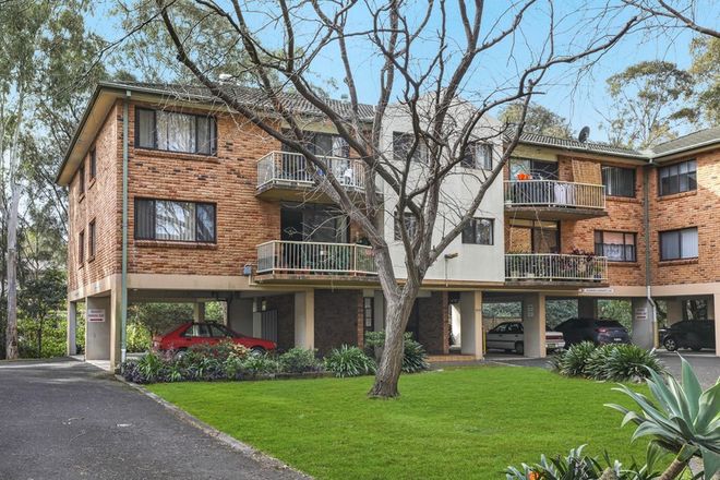 Picture of 31/2-4 Hindmarsh Avenue, NORTH WOLLONGONG NSW 2500