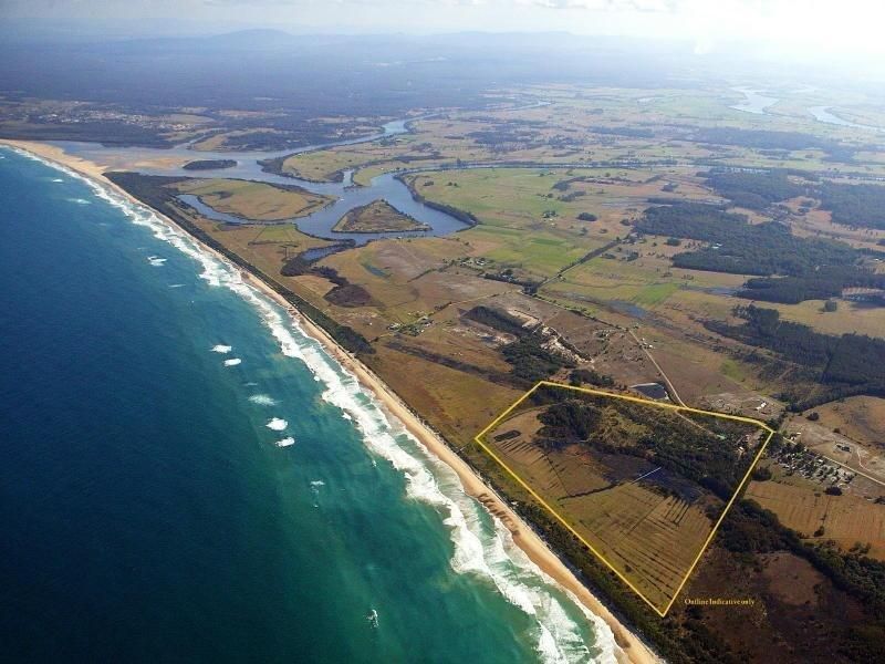 108 Sandridge Road, Mitchells Island Property History & Address