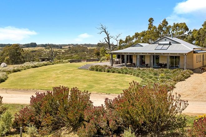 Picture of 19 Bishop Road, WILLUNGA HILL SA 5172