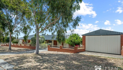 Picture of 111 Victoria Street, EAGLEHAWK VIC 3556