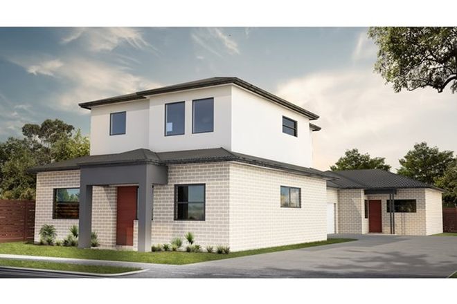 Picture of 1/6 Greenleaf Circuit, TARNEIT VIC 3029