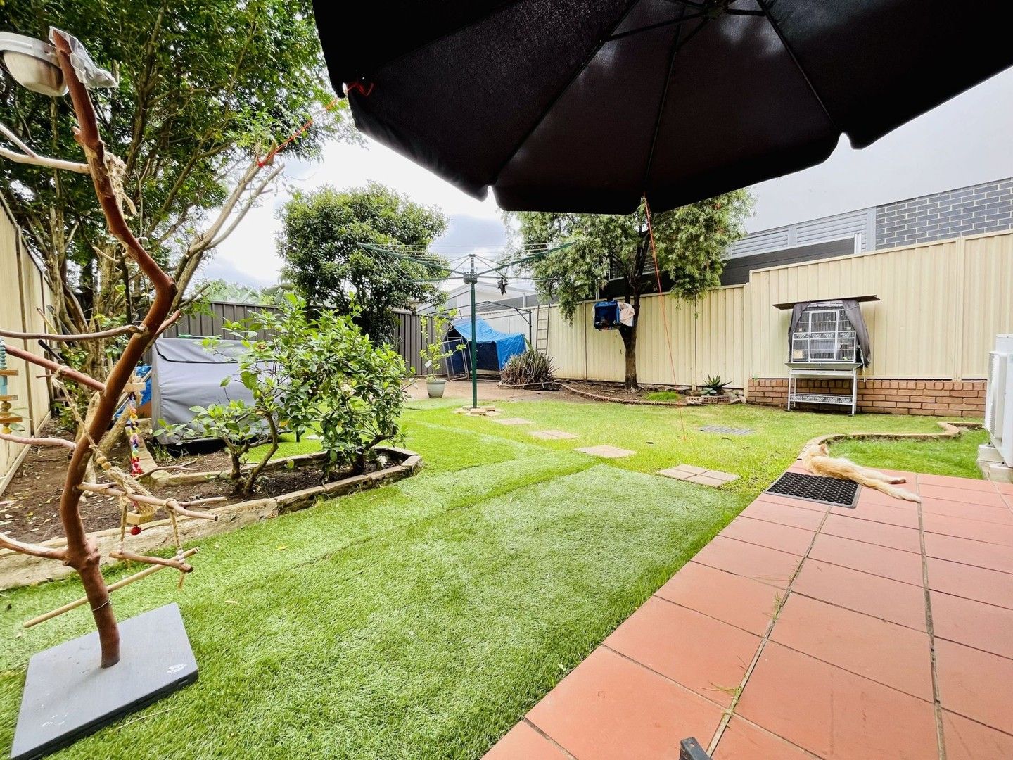 3 bedrooms House in 4A Meakin Street MERRYLANDS NSW, 2160