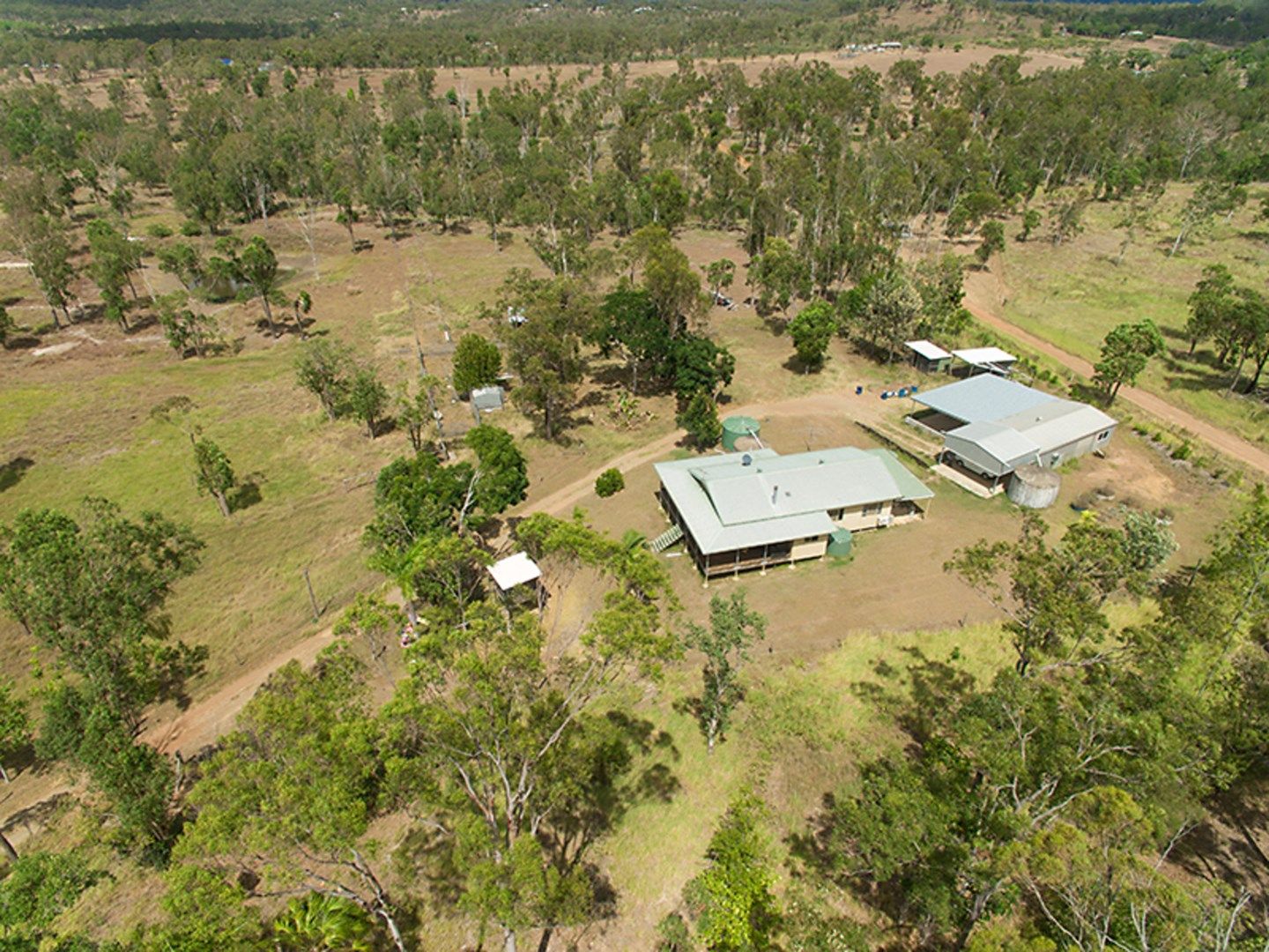 240 Warcons Road, Cawarral QLD 4702, Image 0