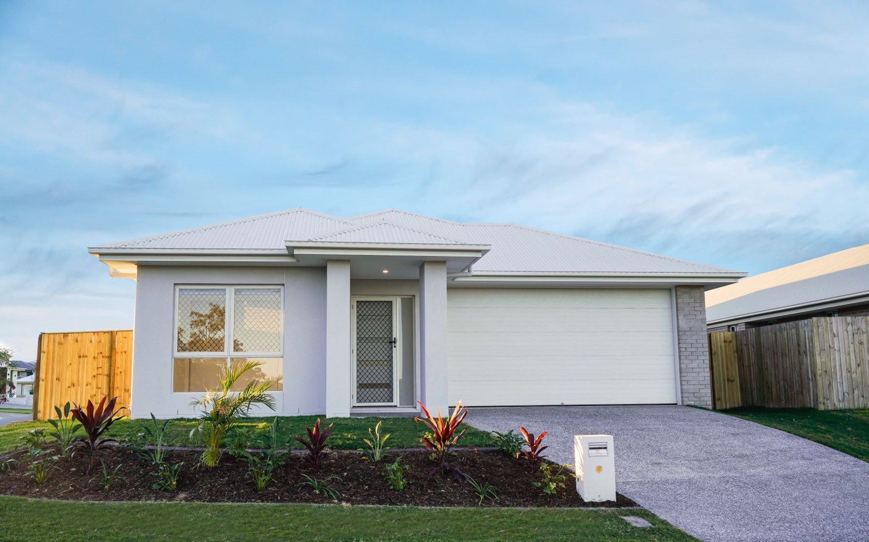 4 bedrooms House in  RAYMOND TERRACE NSW, 2324