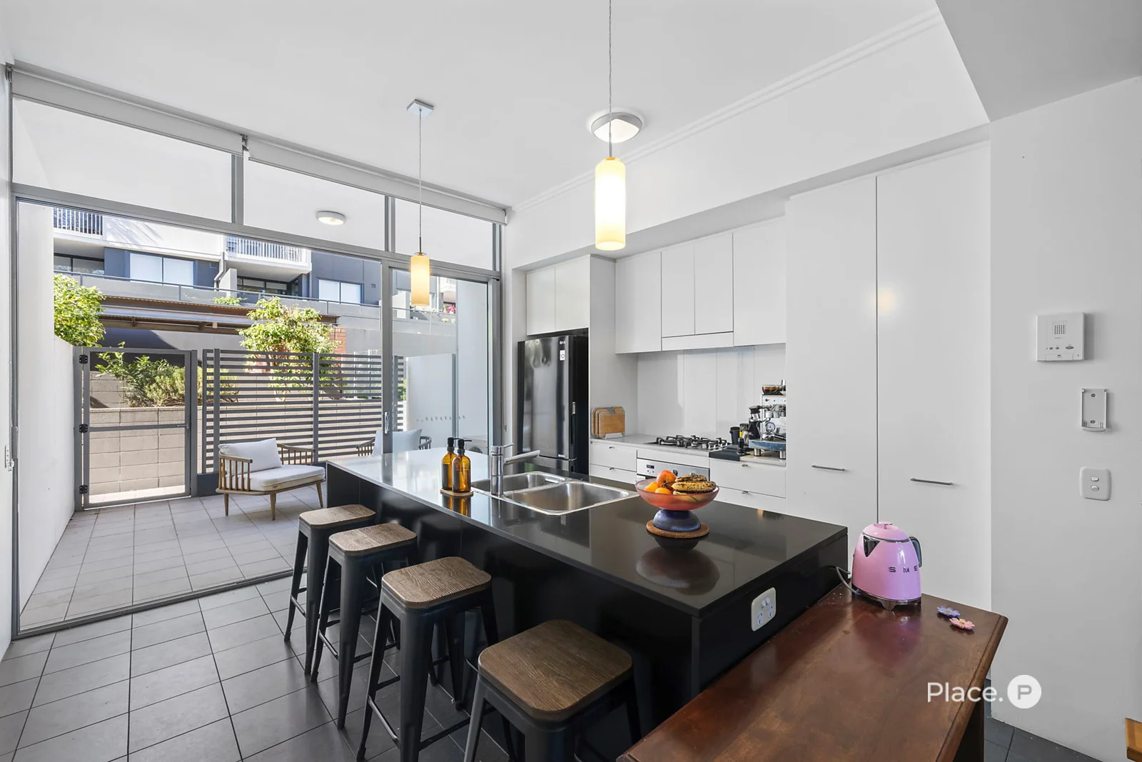 Additional image 14 of 3/20 Anthony Street, West End QLD 4101