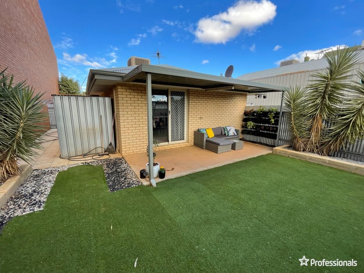 House in 1/393 Hannan Street, KALGOORLIE WA, 6430