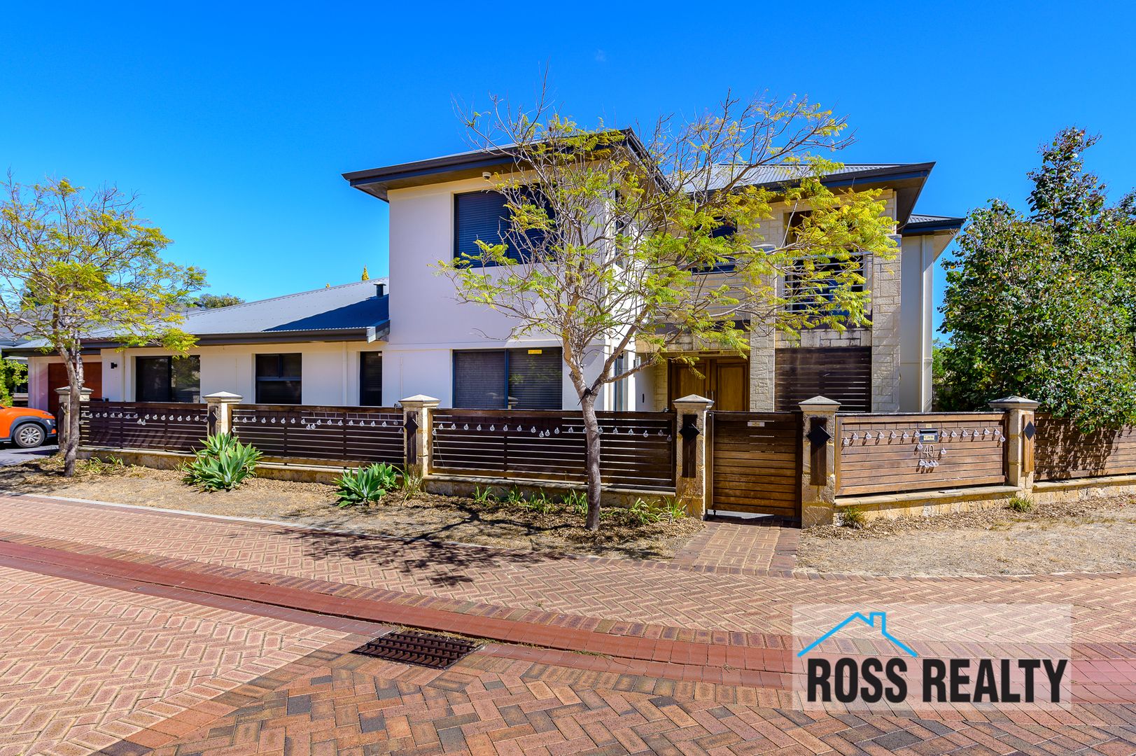 40 Roselea Boulevard, Stirling WA 6021