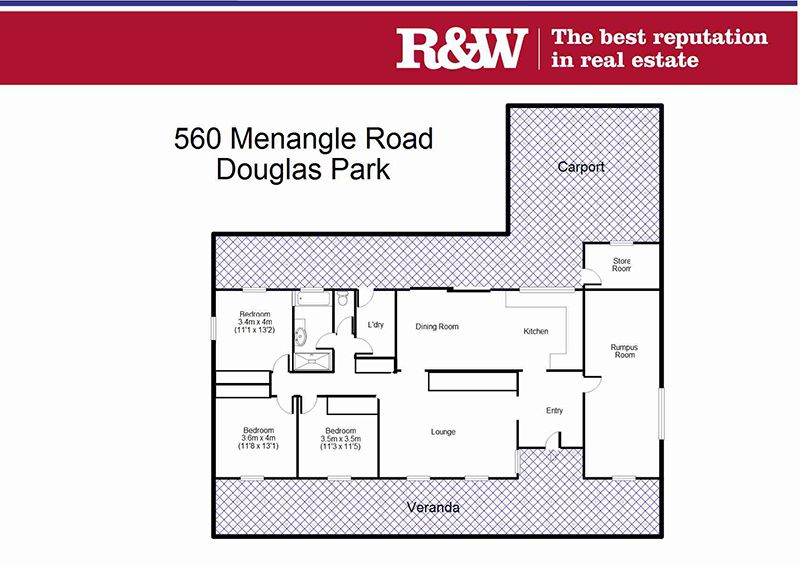 560 Menangle Road, DOUGLAS PARK NSW 2569, Image 2