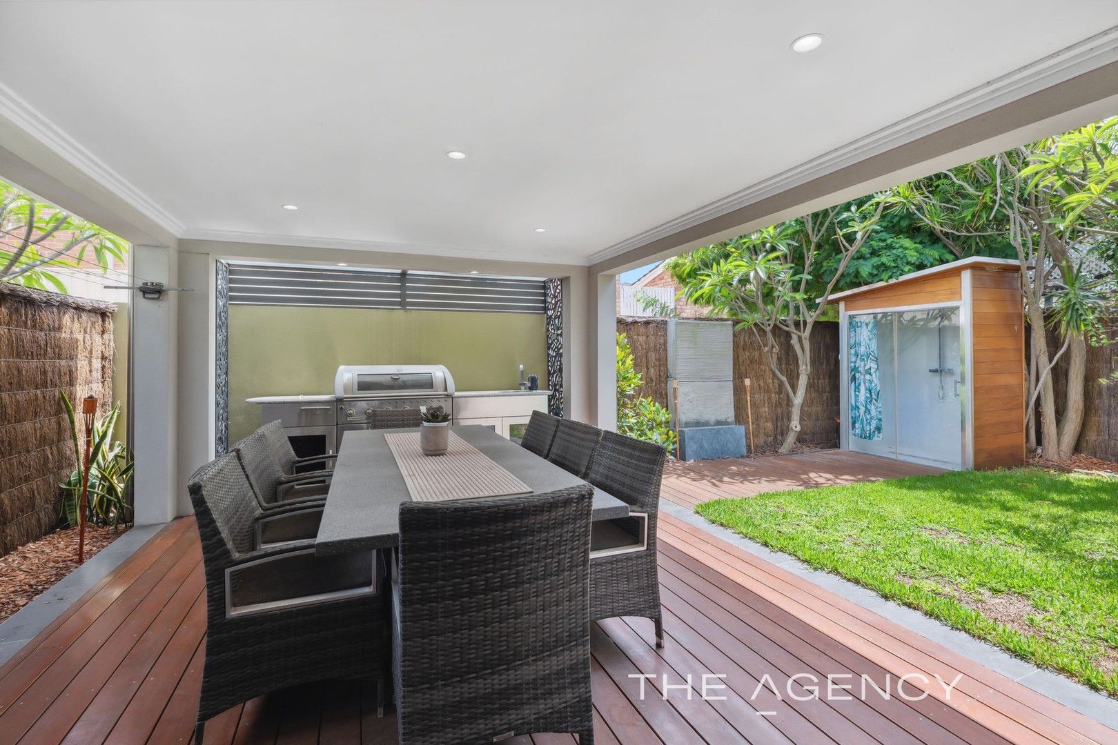 3 bedrooms Townhouse in 14/19 Fogerthorpe Crescent MAYLANDS WA, 6051