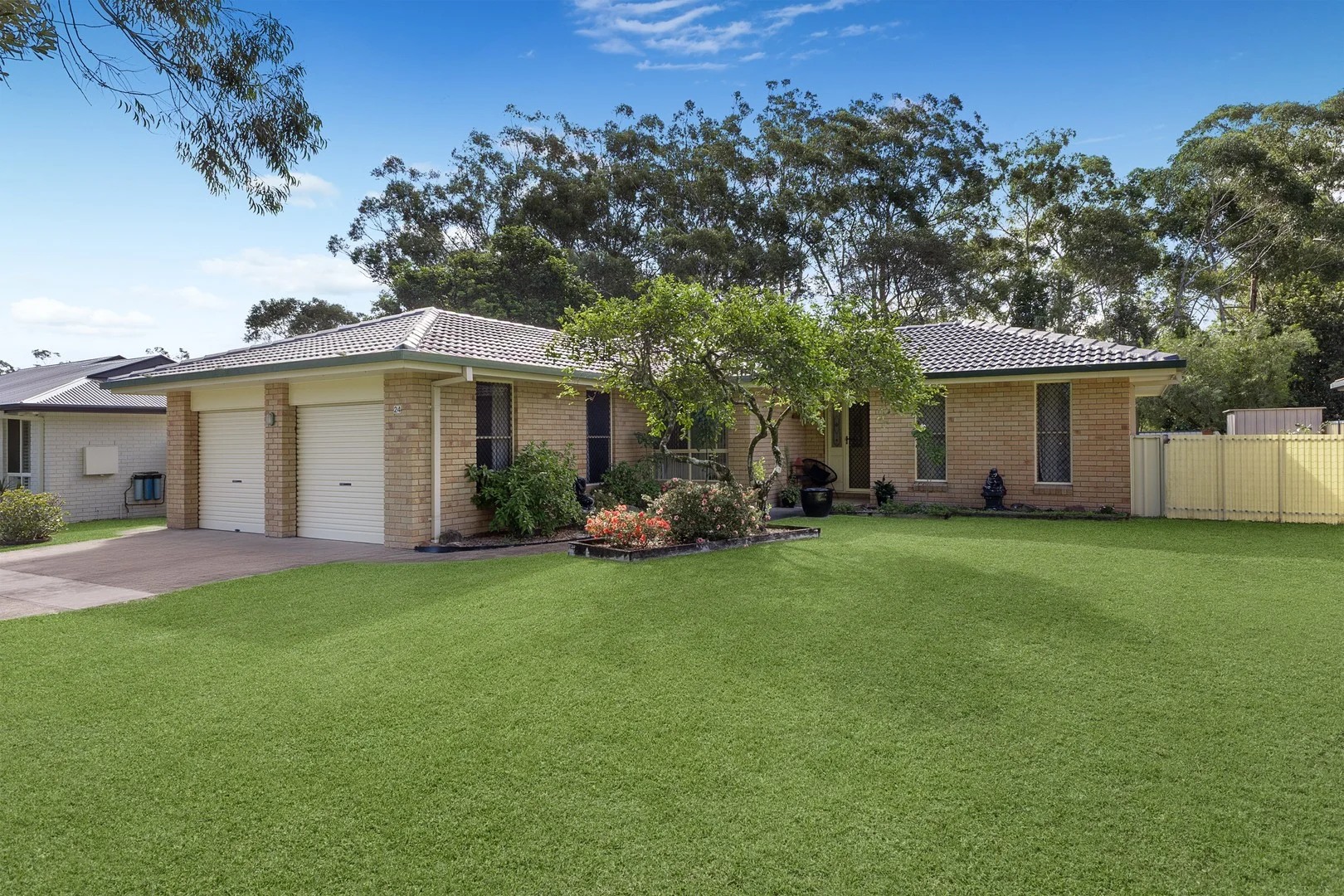 24 Lindsay Crescent, Wardell NSW 2477