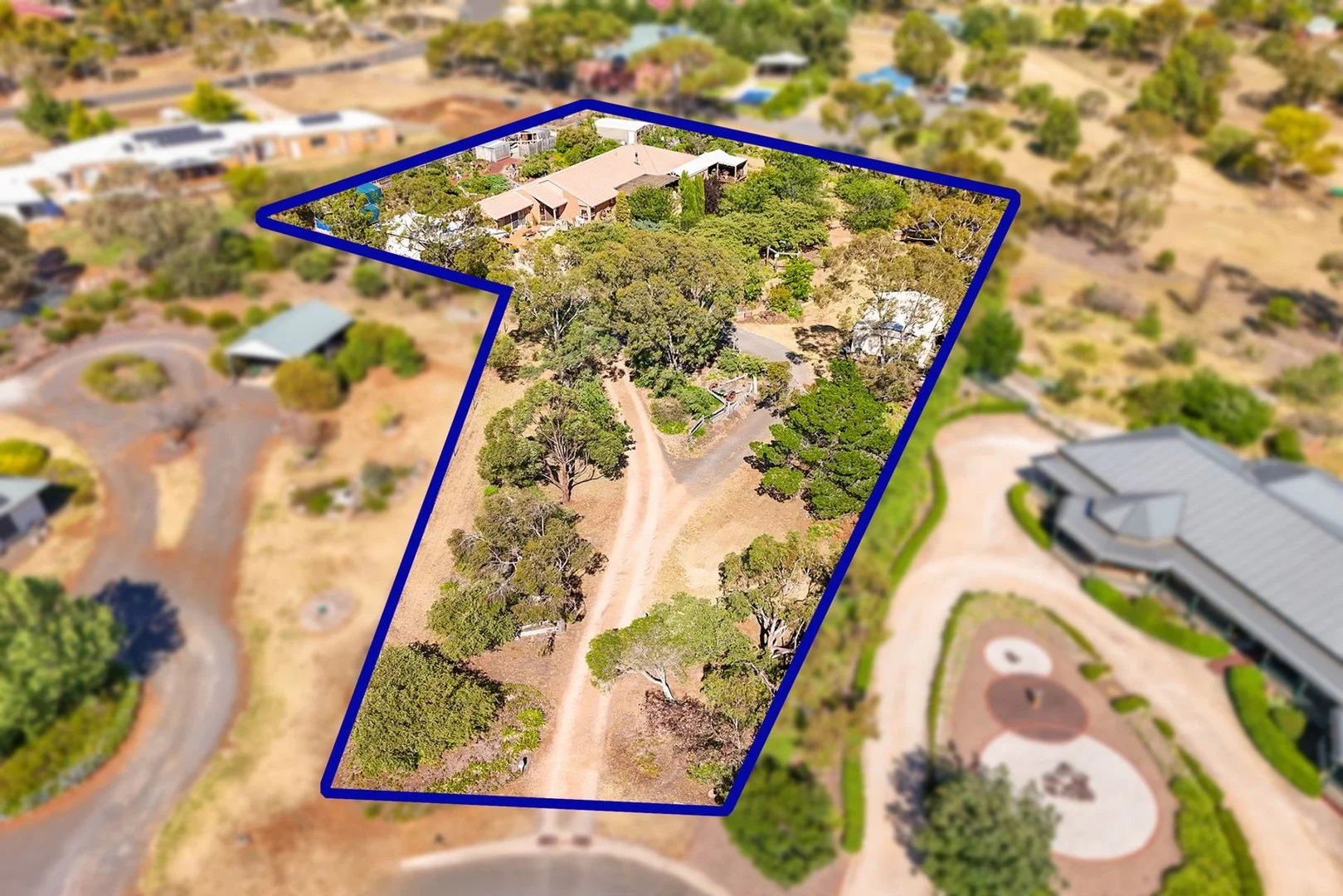 Primary image of 3 Akers Court, Darley VIC 3340