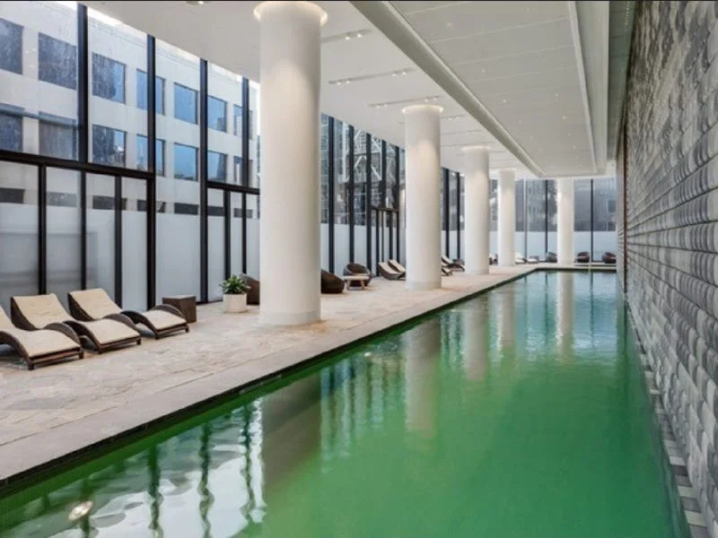 Additional image 13 of 2605/1 Almeida Crescent, South Yarra VIC 3141