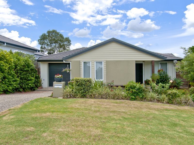 3a Coldstream Way, HOLMVIEW QLD 4207, Image 0