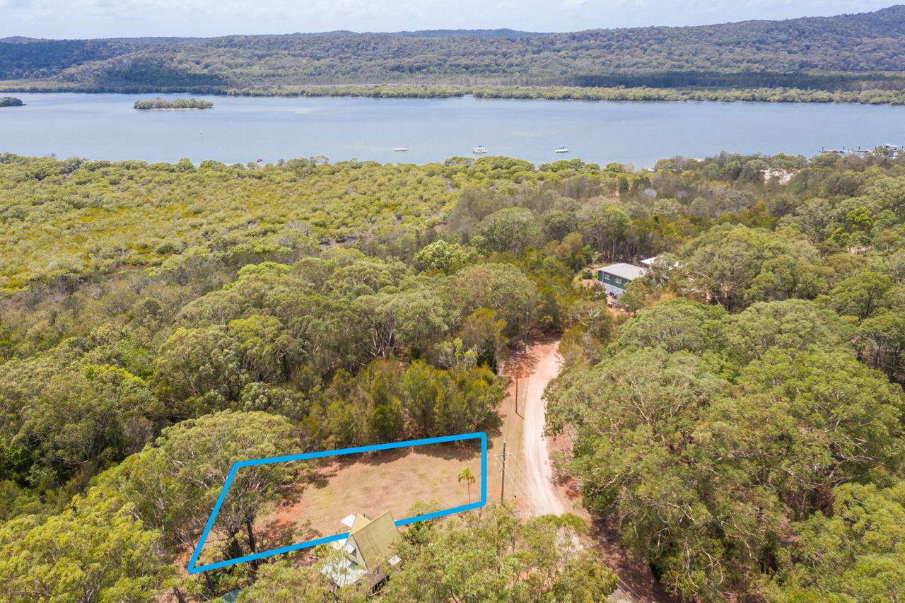 5 Highland Ridge Road, Russell Island Property History & Address