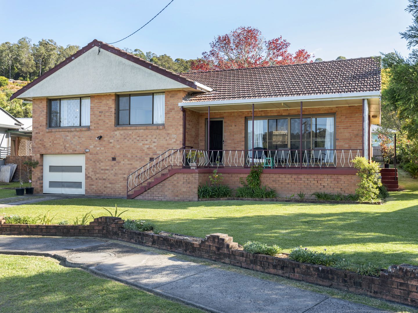 139 Nielson Street, East Lismore Property History & Address Research Domain