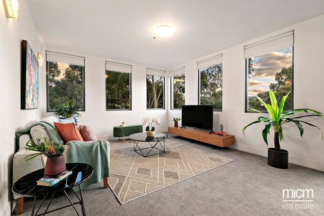Picture of 211/221 Sturt Street, SOUTHBANK VIC 3006