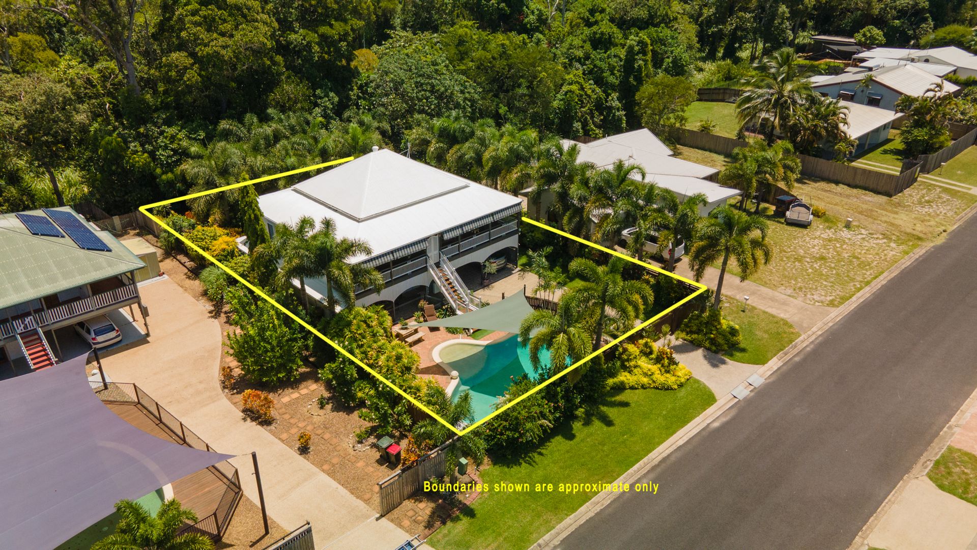 49 Holland Street, Wongaling Beach QLD 4852, Image 1