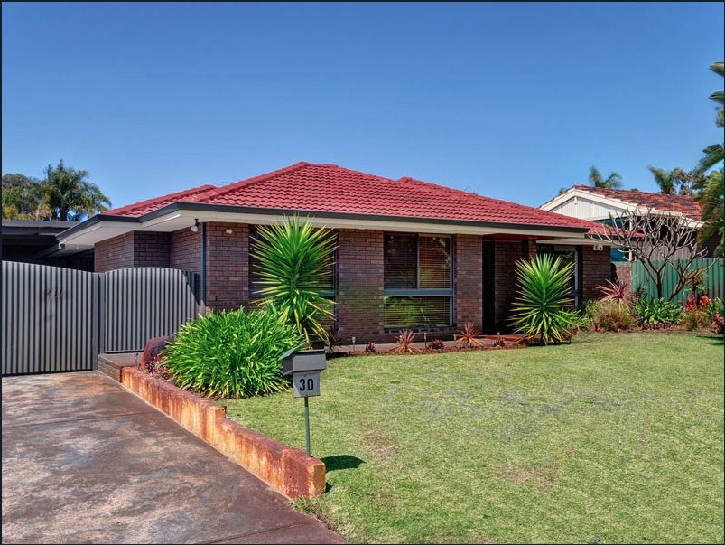 30 Alconbury Road, Kingsley WA 6026, Image 0