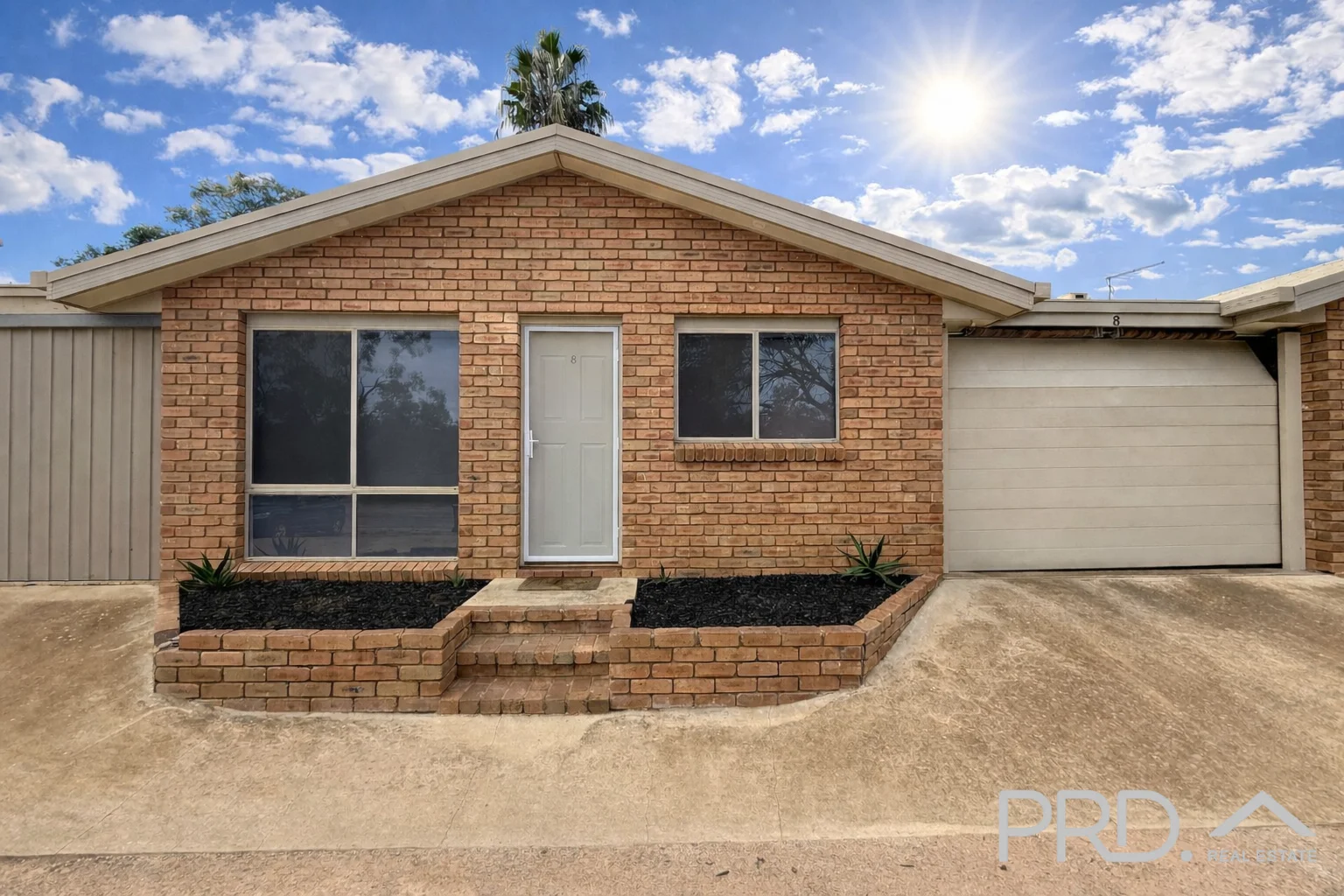 Unit 8, 8 West Road, Buronga NSW 2739