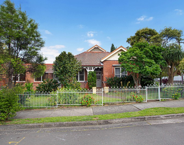 83 Cheltenham Road, Croydon NSW 2132