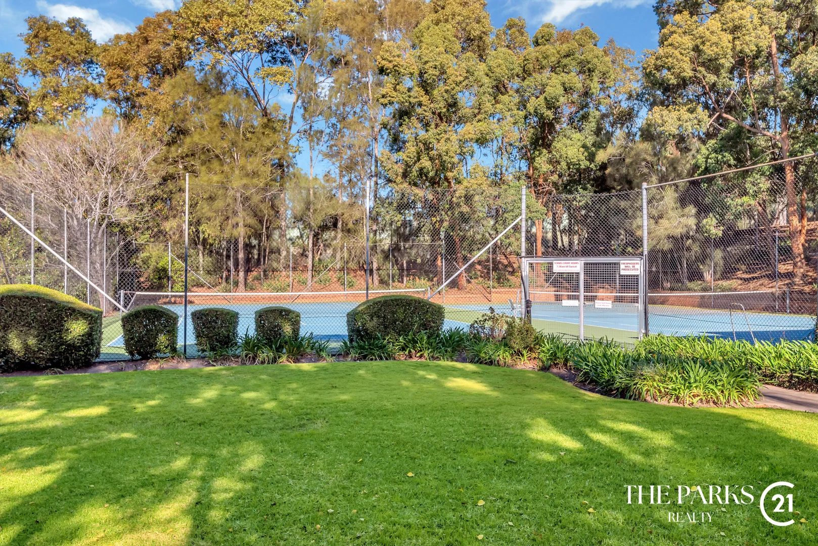 Additional image 11 of 44/40 Strathalbyn Drive, Oatlands NSW 2117