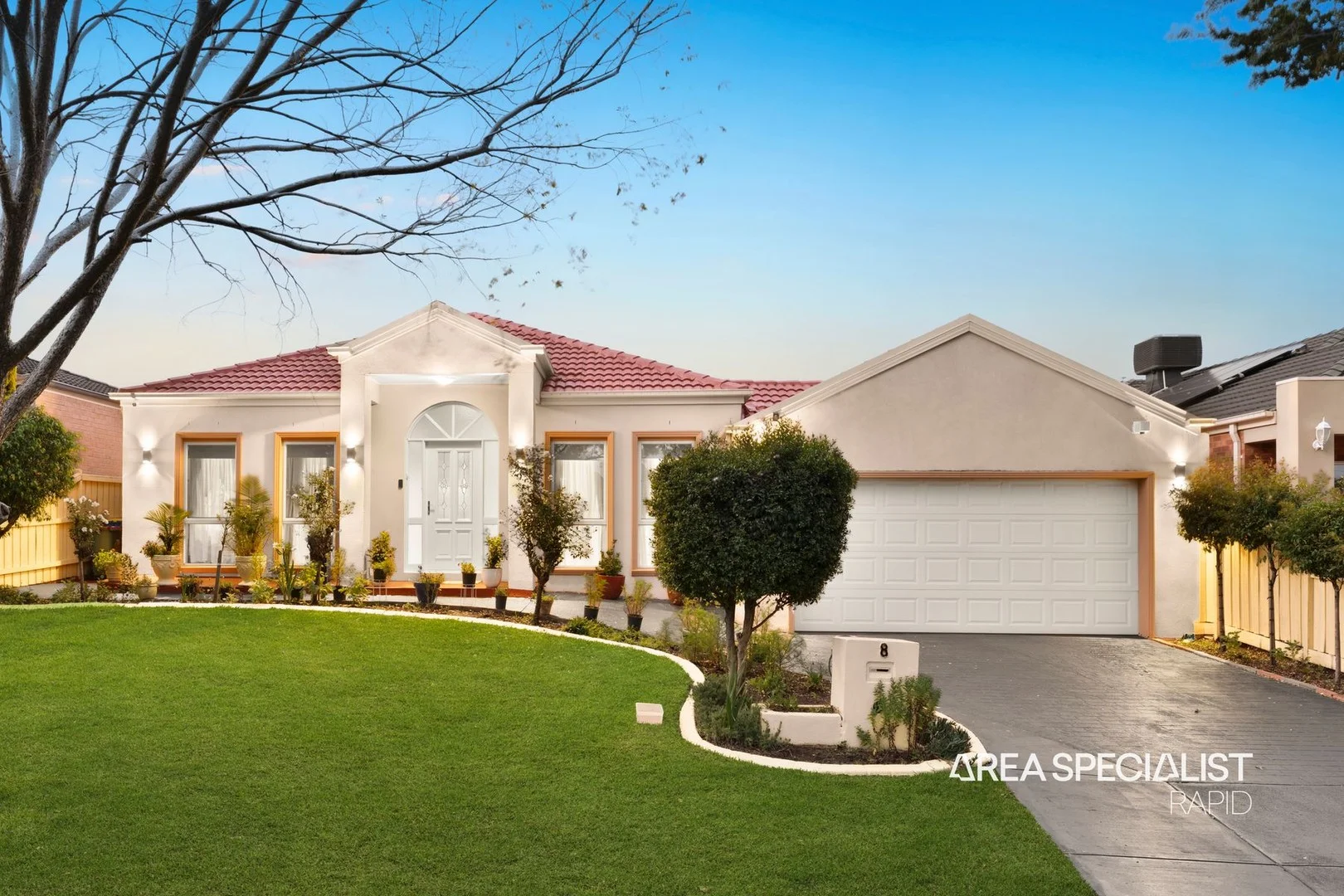 8 Papillion Way, Narre Warren South VIC 3805