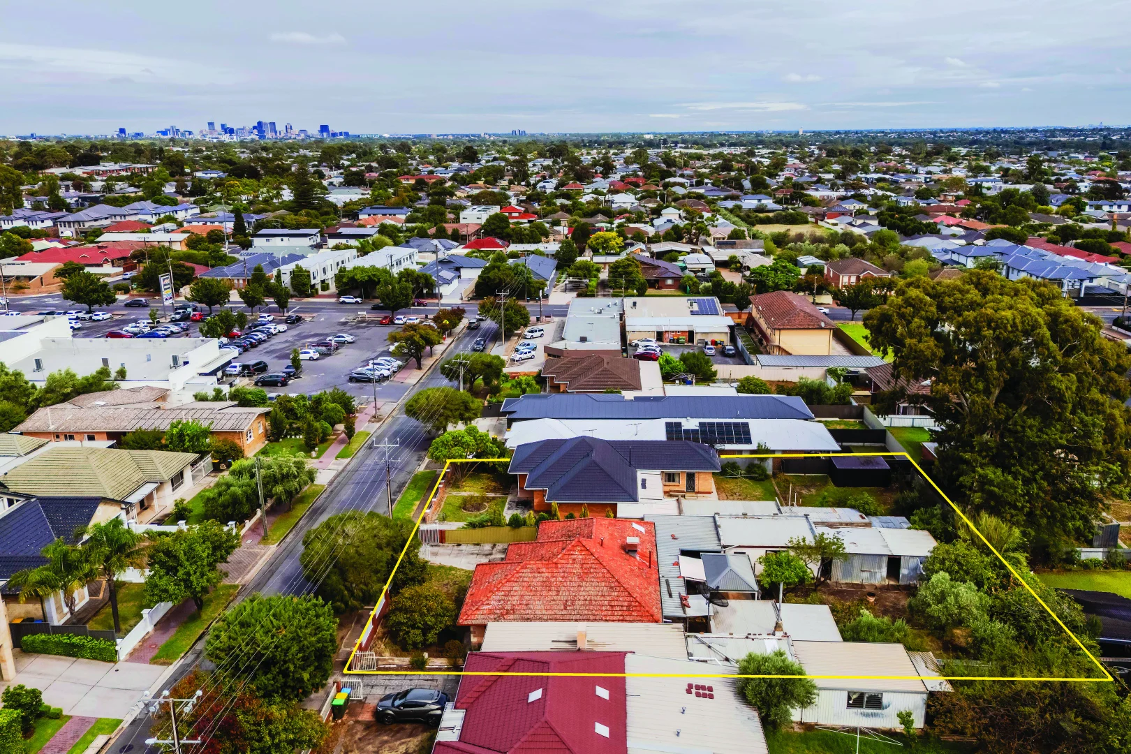 Additional image 27 of 5 & 7 Karawirra Avenue, Rostrevor SA 5073