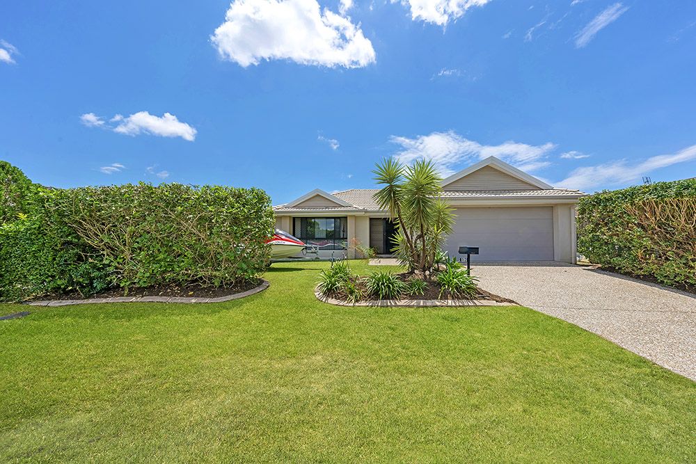12 Burr Court, Pacific Pines QLD 4211, Image 0
