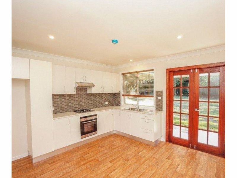 4 Cliff Avenue, Hazelbrook NSW 2779 House For Rent Domain