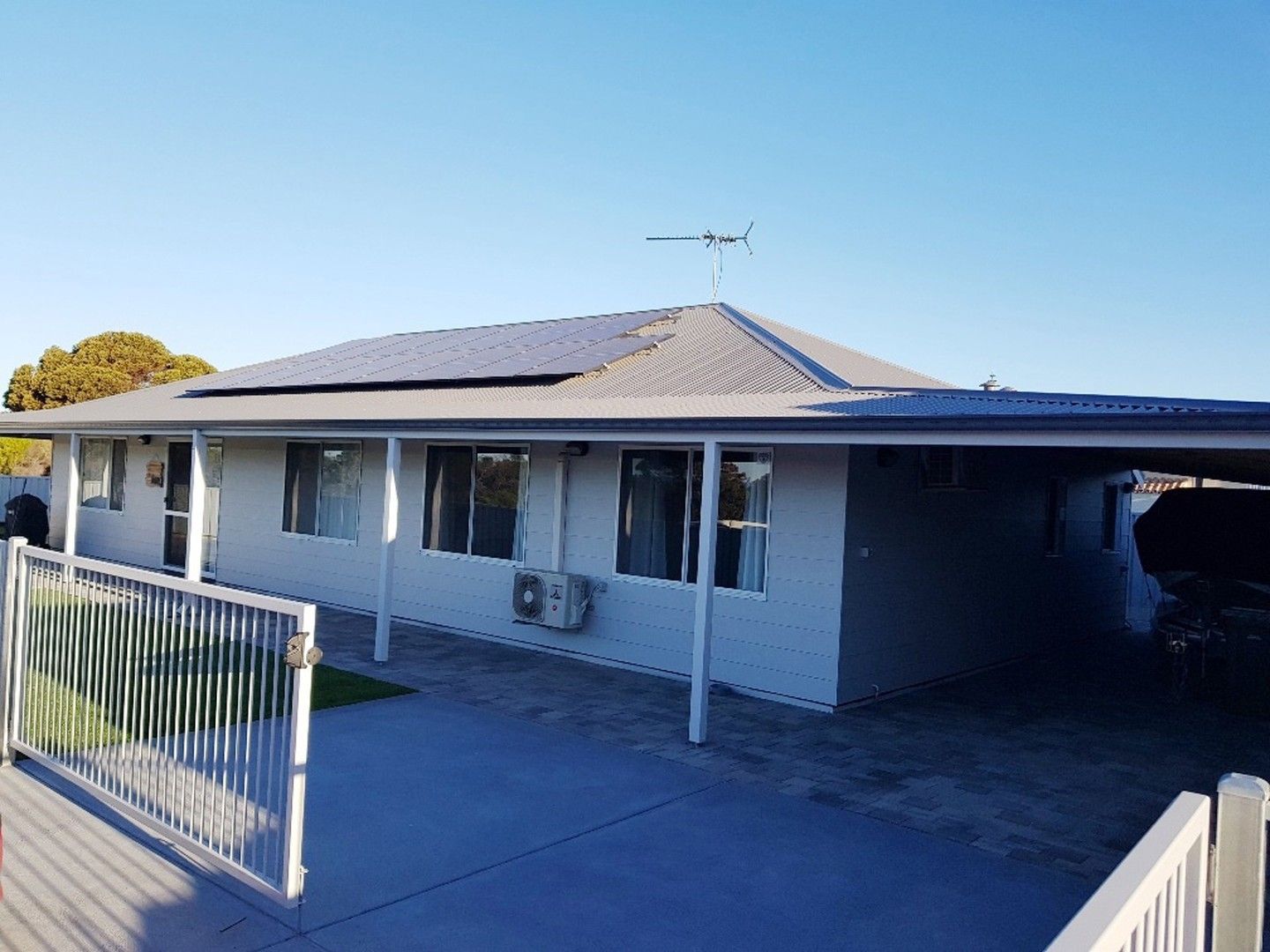 1 Corella Loop, Jurien Bay WA 6516, Image 0