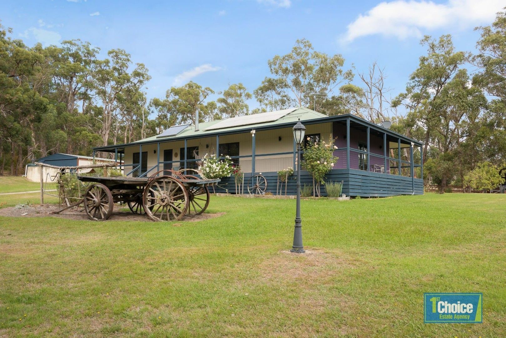 110 Acacia Rd, Grantville VIC 3984 House for Sale 1,700,000