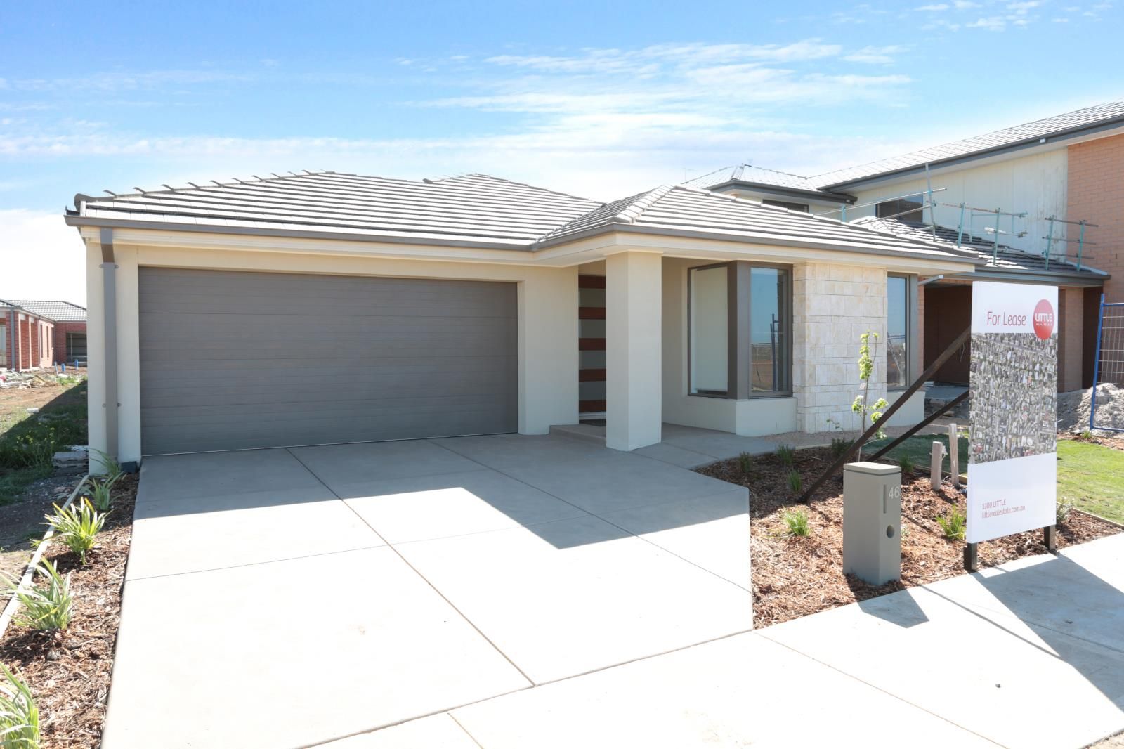 4 bedrooms House in 46 Tundra Esplanade WERRIBEE VIC, 3030