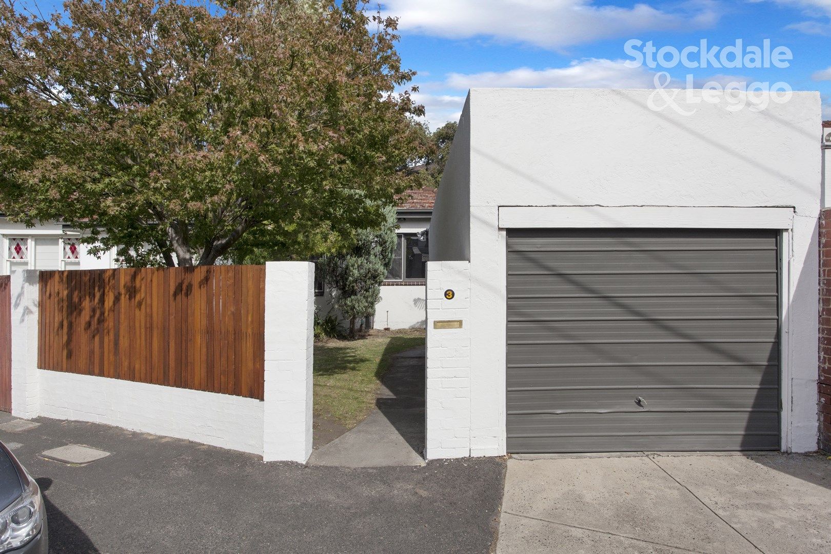 3 Bothwell Street, Balaclava VIC 3183, Image 0