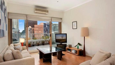Picture of 617/105 Campbell Street, SURRY HILLS NSW 2010