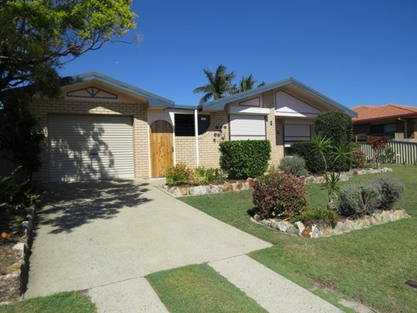 1 Caldwell Street, Golden Beach QLD 4551