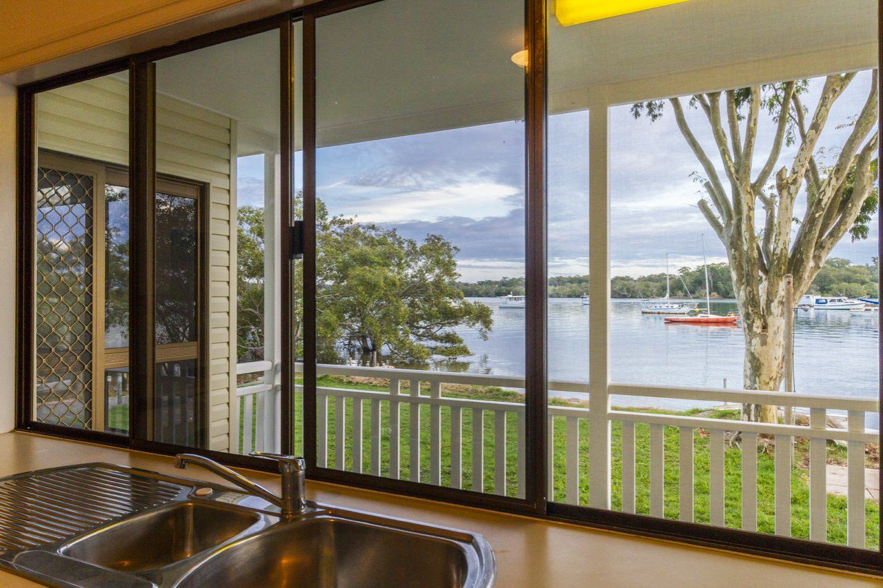 1D Bayview Road, Russell Island QLD 4184, Image 1