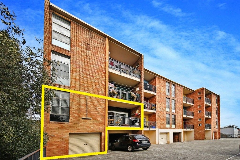 Property Report for 4/1517 Hillview Crescent, The Hill NSW 2300