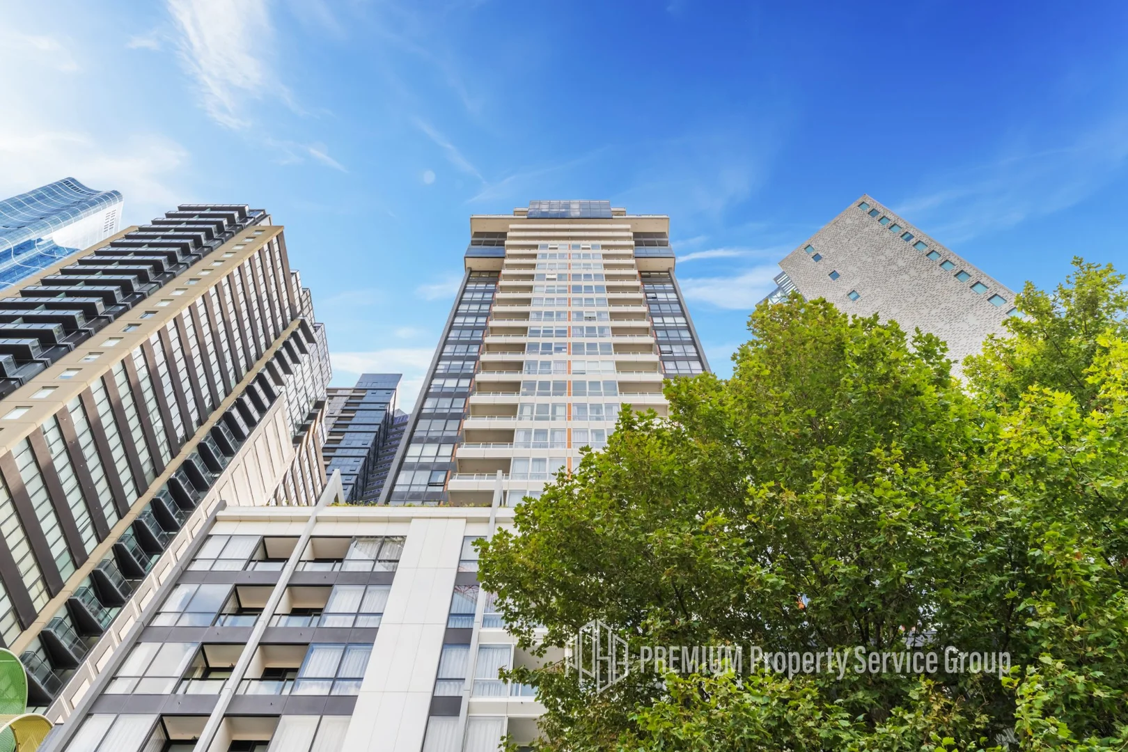 Additional image 17 of 1805/14 Kavanagh Street, Southbank VIC 3006