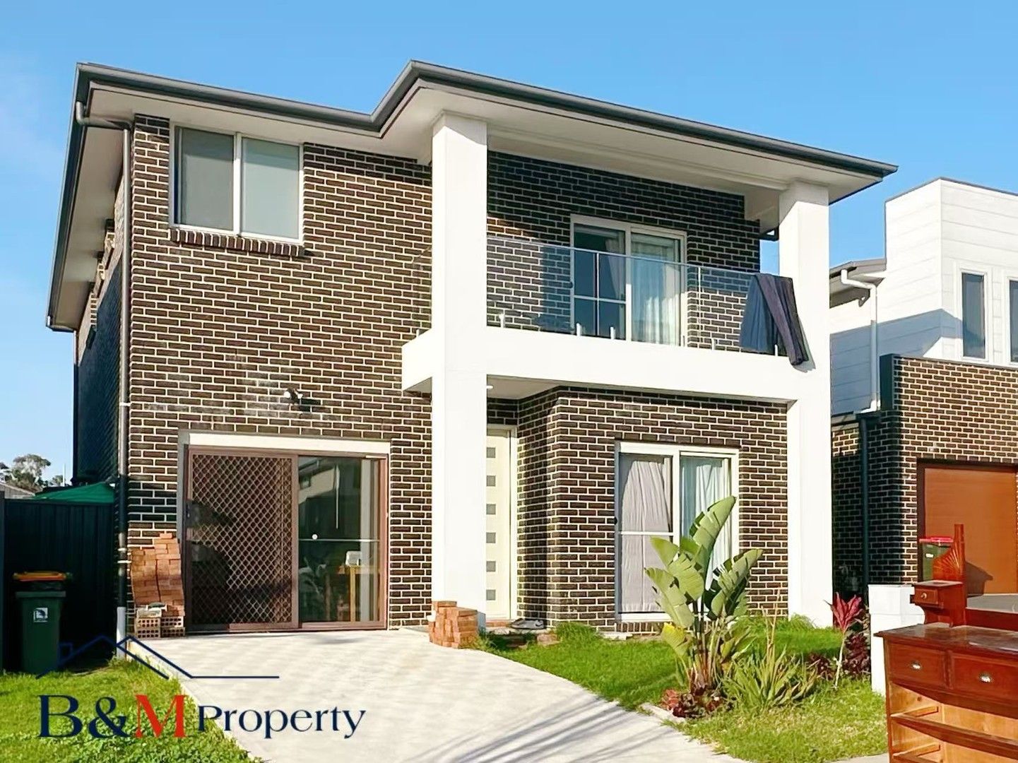 5 bedrooms House in 14 Mercury St LEPPINGTON NSW, 2179