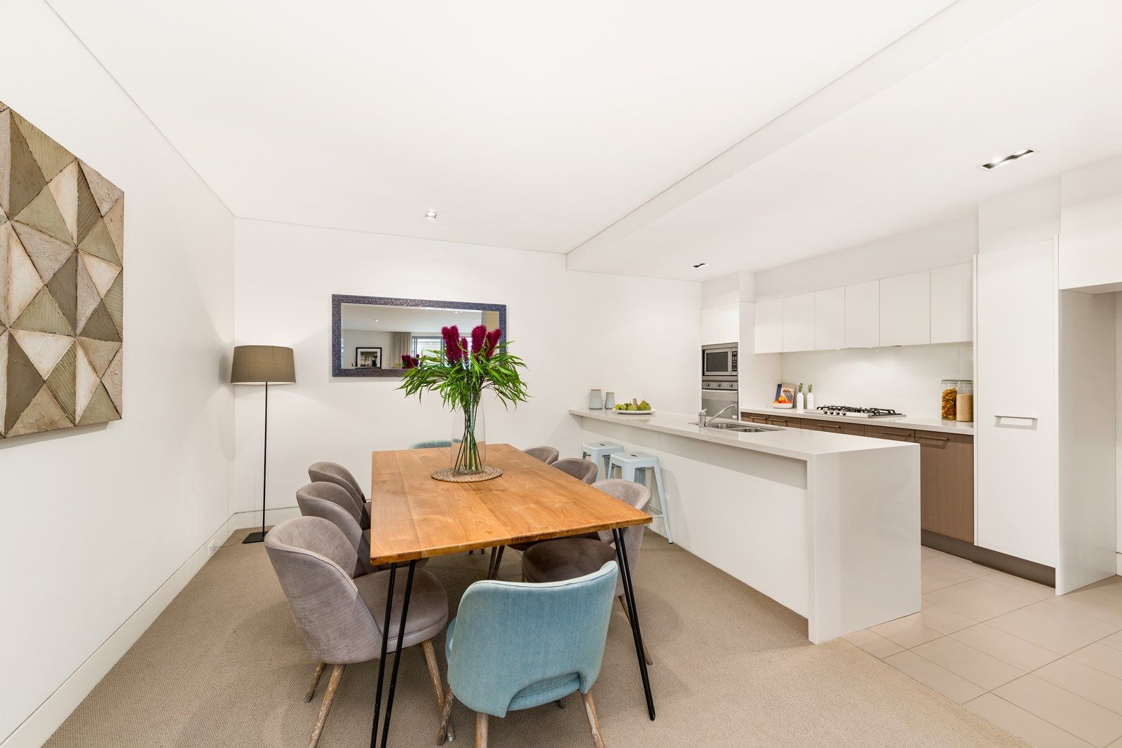 103/1 Cassins Avenue, North Sydney NSW 2060, Image 2