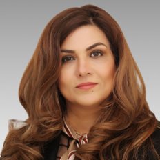 Shida Pourlotfi, Sales representative