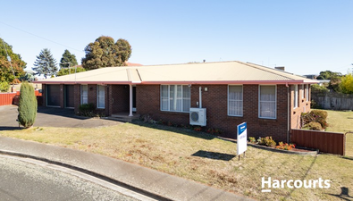 Picture of 23 Mary Street, SCOTTSDALE TAS 7260