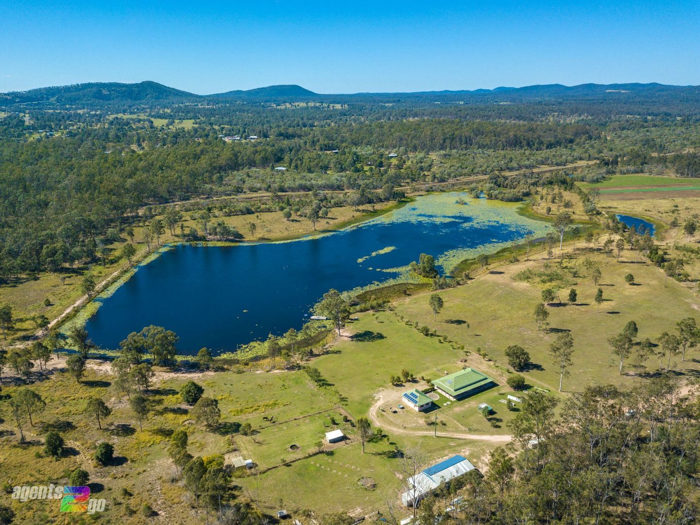 380 Hermans Road, Gunalda QLD 4570, Image 2