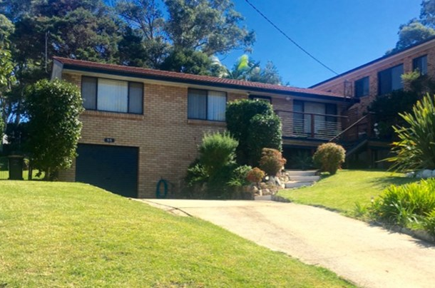 55 Carroll Avenue, Lake Conjola NSW 2539