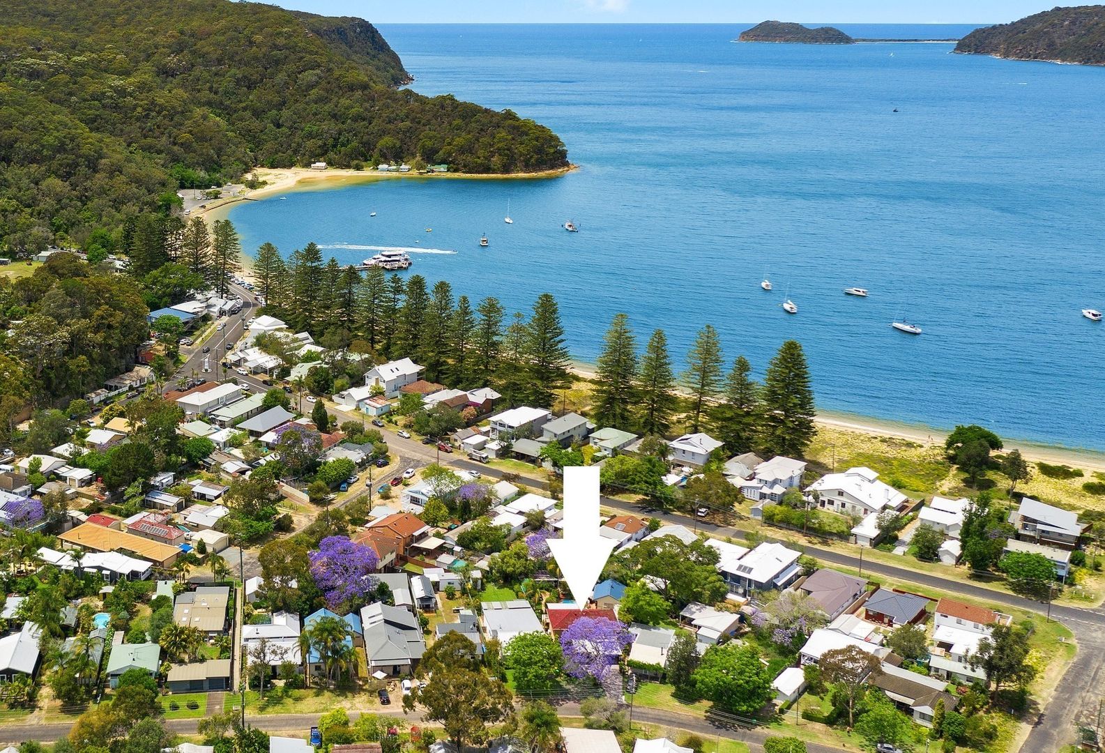 35 Patonga St, Patonga NSW 2256 Domain