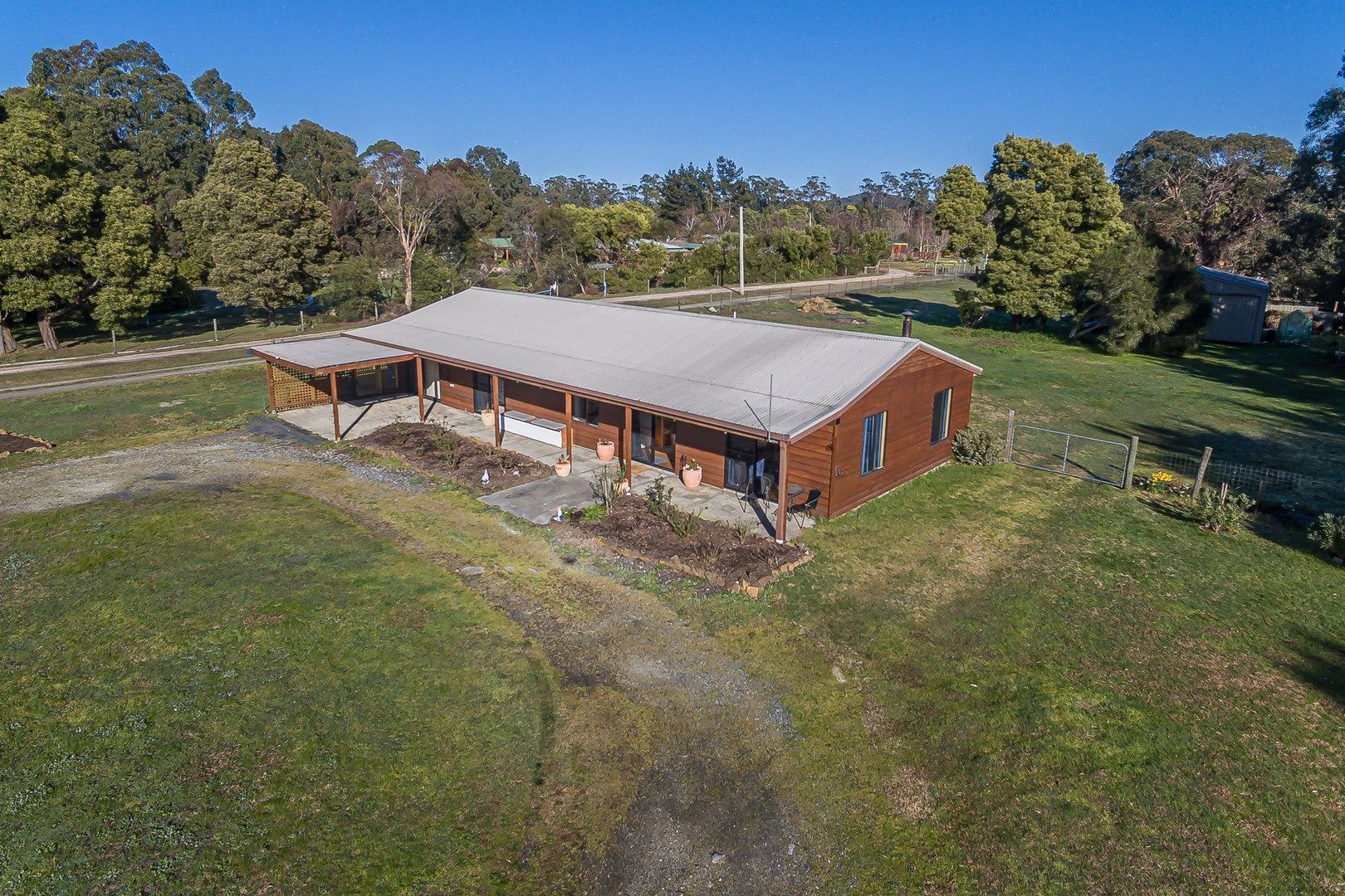 12 Bundarra Drive, Squeaking Point TAS 7307, Image 0