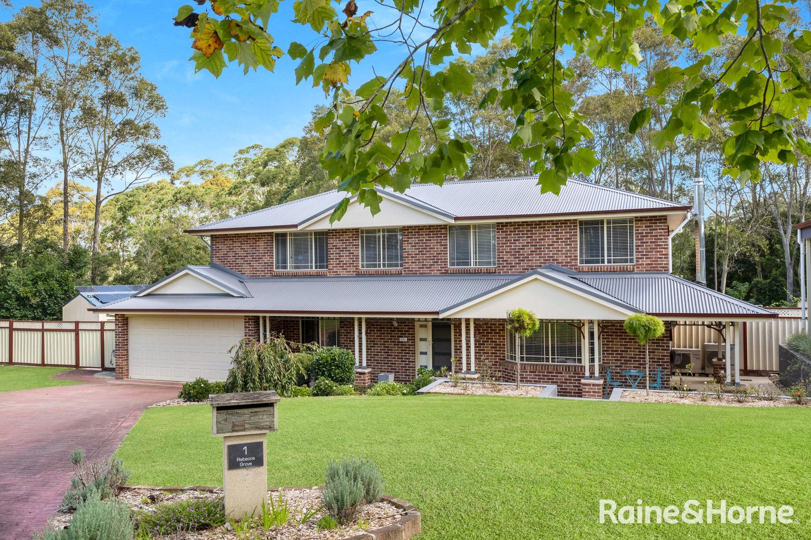 1 Rebecca Grove, Bangalee NSW 2541, Image 1