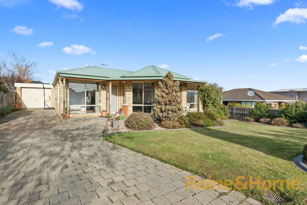 42 Woodleigh Drive, Oakdowns TAS 7019, Image 0